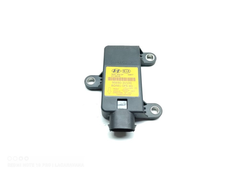 Recambio de modulo electronico para hyundai i40 gls bluedrive / bluedrive referencia OEM IAM 956903V100  