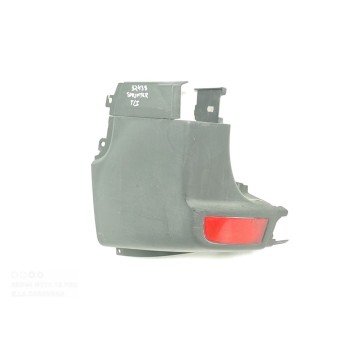 PUNTERA PARAGOLPES TRASERA IZQUIERDA A9068802371 