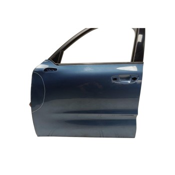 Recambio de puerta delantera izquierda para citroën c4 picasso attraction referencia OEM IAM 9801572680  