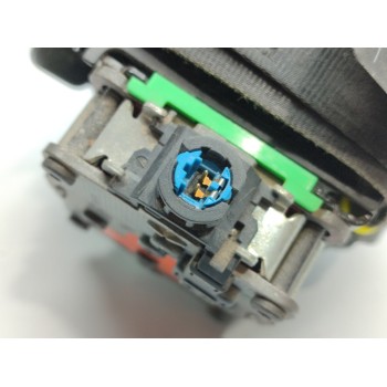 Recambio de cinturon seguridad delantero derecho para peugeot partner kombi confort referencia OEM IAM 96815085XX  