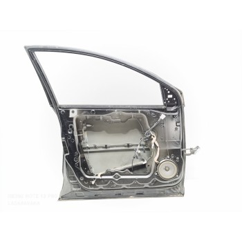 Recambio de puerta delantera izquierda para nissan murano (z51) básico referencia OEM IAM HMA0A1AAAA  