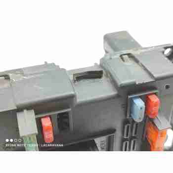 Recambio de modulo electronico para peugeot 307 break / sw (s1) sw clim plus referencia OEM IAM 9650664180  