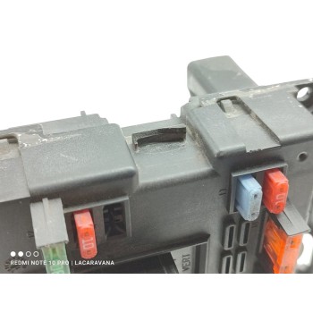 Recambio de modulo electronico para peugeot 307 break / sw (s1) sw clim plus referencia OEM IAM 9650664180  