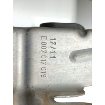 Recambio de elevalunas trasero izquierdo para bmw serie 5 gran turismo (f07) 530d referencia OEM IAM 7197917  