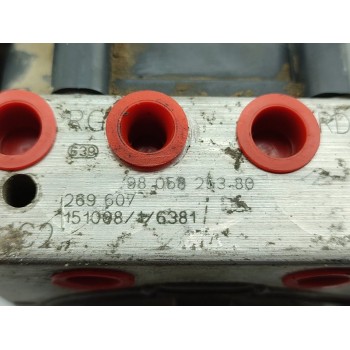 Recambio de abs para peugeot 308 active referencia OEM IAM 9805825380  