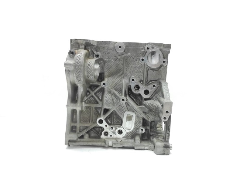 Recambio de bloque para audi a1 sportback (8xf) 1.4 tdi referencia OEM IAM CUS  