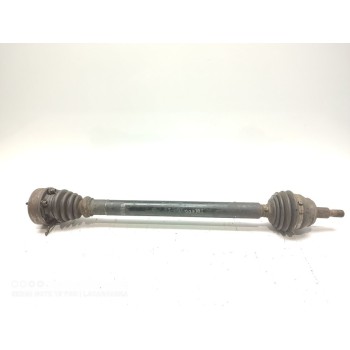 Recambio de transmision delantera derecha para seat toledo (1m2) select referencia OEM IAM 1J0407272  