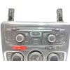 Recambio de mando multifuncion para citroën c4 lim. white millenium referencia OEM IAM 98040786ZD  