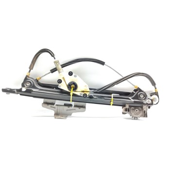 Recambio de elevalunas trasero izquierdo para bmw serie 5 gran turismo (f07) 530d referencia OEM IAM 7197917  