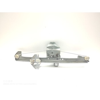 Recambio de elevalunas delantero izquierdo para dacia dokker ambiance referencia OEM IAM 128001472B  