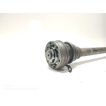 Recambio de transmision delantera derecha para seat toledo (1m2) select referencia OEM IAM 1J0407272  