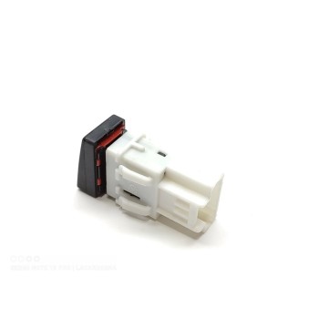 Recambio de warning para nissan qashqai (j10) acenta referencia OEM IAM 25290JD00A  