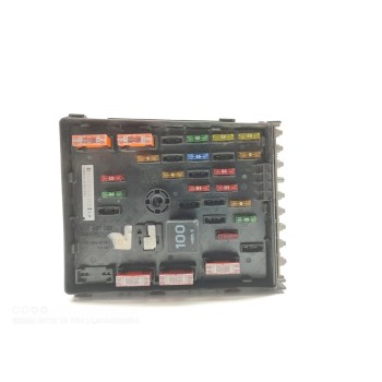 CAJA RELES / FUSIBLES 3C0937125 