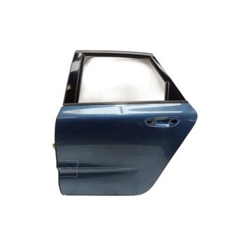 PUERTA TRASERA IZQUIERDA 9801573080 