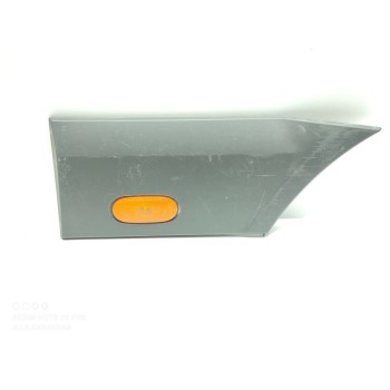 Recambio de moldura para mercedes-benz sprinterii caja cerrada (desde 01.06) 310/313/316 cdi (906.631/633/635/637) referencia OE