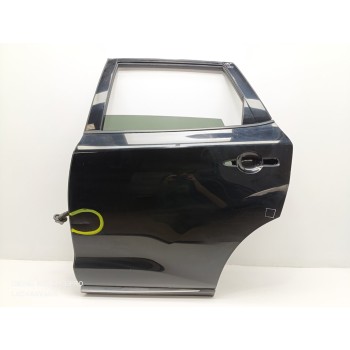 Recambio de puerta trasera izquierda para nissan murano (z51) básico referencia OEM IAM H210A1AAAA  