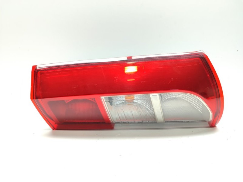 Recambio de piloto trasero derecho para dacia dokker ambiance referencia OEM IAM 265509604R  