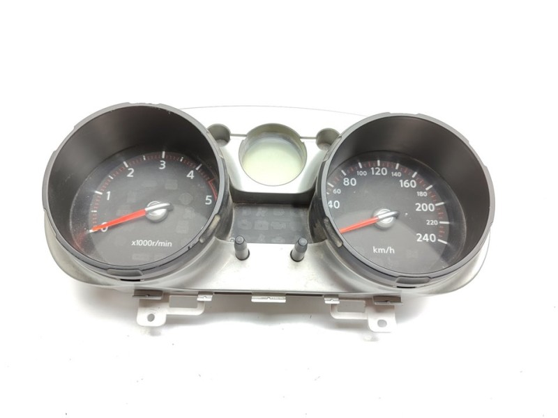 Recambio de cuadro instrumentos para nissan qashqai (j10) acenta referencia OEM IAM 24810JD08B  