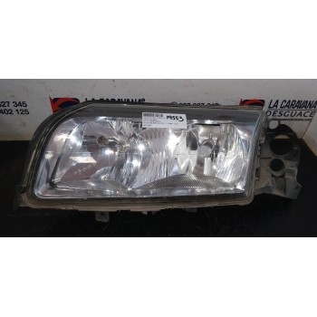 Recambio de faro izquierdo para volvo s80 berlina 2.5 d referencia OEM IAM 8620662  