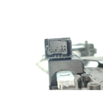 Recambio de cerradura maletero / porton para bmw serie 5 gran turismo (f07) 530d referencia OEM IAM 5124726954402  