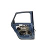 Recambio de puerta trasera izquierda para citroën c4 picasso attraction referencia OEM IAM 9801573080  