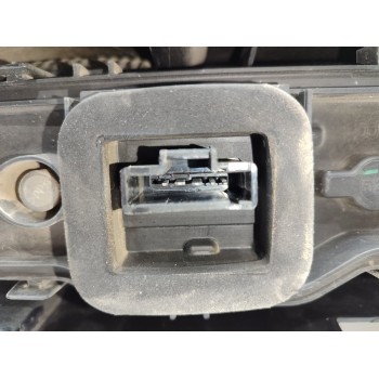 Recambio de piloto trasero derecho para dacia dokker ambiance referencia OEM IAM 265509604R  