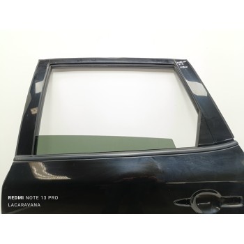 Recambio de puerta trasera izquierda para nissan murano (z51) básico referencia OEM IAM H210A1AAAA  