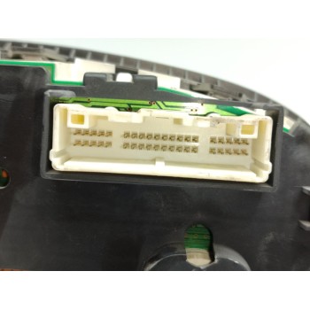 Recambio de cuadro instrumentos para nissan qashqai (j10) acenta referencia OEM IAM 24810JD08B  