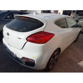 Recambio de piloto trasero derecho paragolpes para kia pro_cee´d ( ) drive referencia OEM IAM 92406A2700  