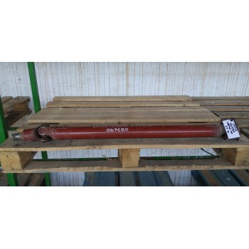 Recambio de transmision central para nissan cabstar e referencia OEM IAM   