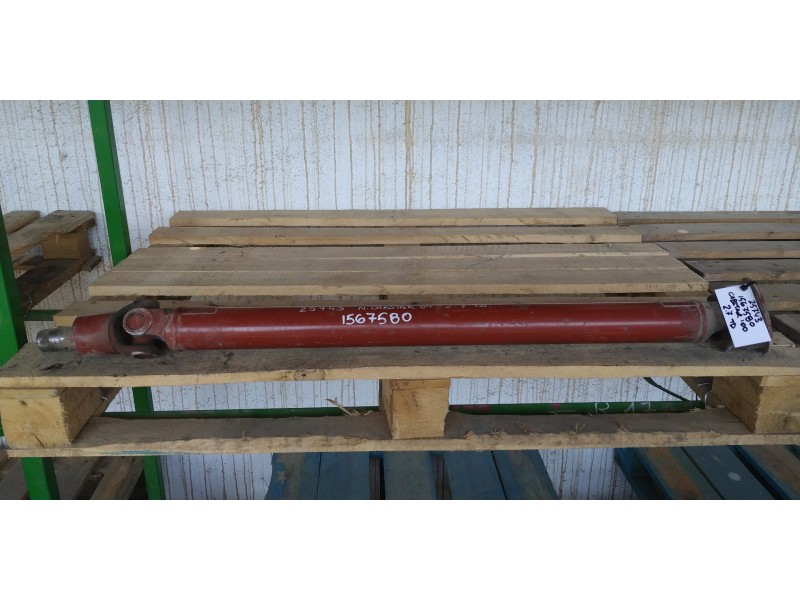 Recambio de transmision central para nissan cabstar e referencia OEM IAM   