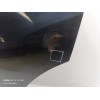 Recambio de puerta trasera izquierda para nissan murano (z51) básico referencia OEM IAM H210A1AAAA  