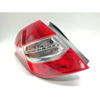 Recambio de piloto trasero izquierdo para citroën c4 lim. white millenium referencia OEM IAM 9687312180  