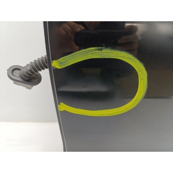 Recambio de puerta trasera izquierda para nissan murano (z51) básico referencia OEM IAM H210A1AAAA  