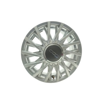 Recambio de llanta para fiat nuova 500 (150) dolce vita referencia OEM IAM 52009577  