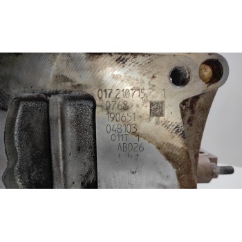 Recambio de bloque para audi a1 sportback (8xf) 1.4 tdi referencia OEM IAM CUS  