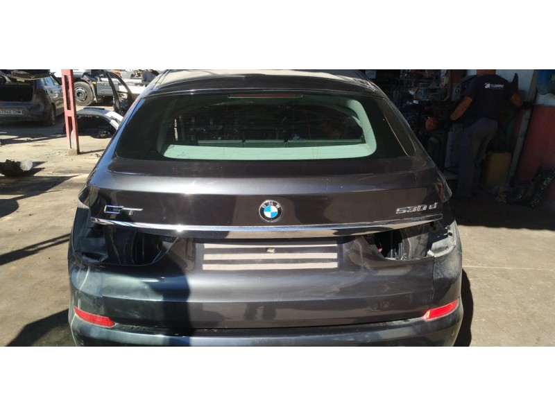 Recambio de porton trasero para bmw serie 5 gran turismo (f07) 530d referencia OEM IAM 41007200968  