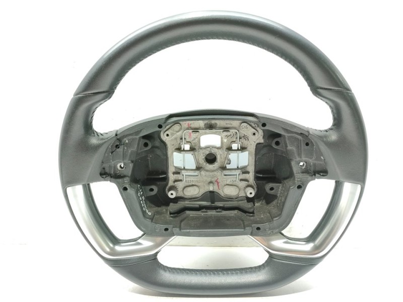 Recambio de volante para citroën c4 picasso attraction referencia OEM IAM 98057438ZD  