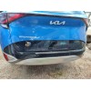 Recambio de paragolpes trasero para kia sportage (nq5) drive referencia OEM IAM 86650R2110  