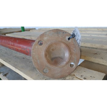 Recambio de transmision central para nissan cabstar e referencia OEM IAM   