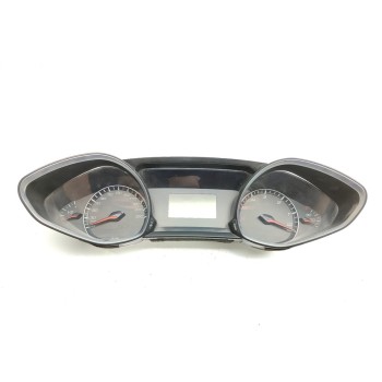 Recambio de cuadro instrumentos para peugeot 308 active referencia OEM IAM 9807588280  