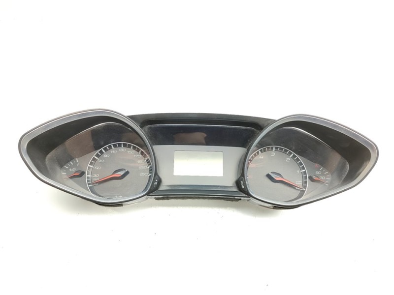 Recambio de cuadro instrumentos para peugeot 308 active referencia OEM IAM 9807588280  