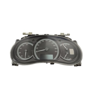 CUADRO INSTRUMENTOS 248101865R 