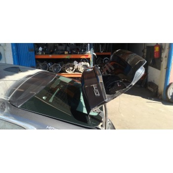 Recambio de porton trasero para bmw serie 5 gran turismo (f07) 530d referencia OEM IAM 41007200968  