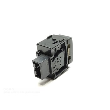 Recambio de interruptor para nissan qashqai (j10) acenta referencia OEM IAM 251451GR0A  