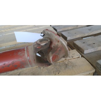 Recambio de transmision central para nissan cabstar e referencia OEM IAM   