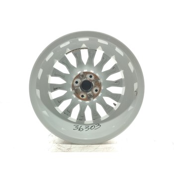 Recambio de llanta para fiat nuova 500 (150) dolce vita referencia OEM IAM 52009577  