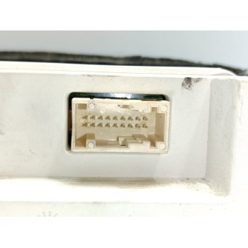 Recambio de cuadro instrumentos para peugeot 308 active referencia OEM IAM 9807588280  