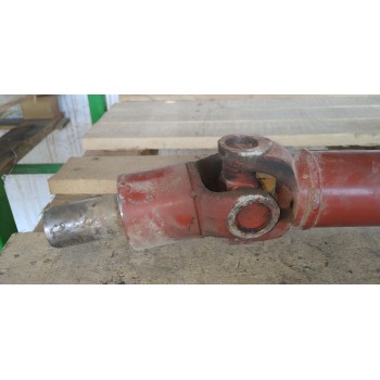 Recambio de transmision central para nissan cabstar e referencia OEM IAM   