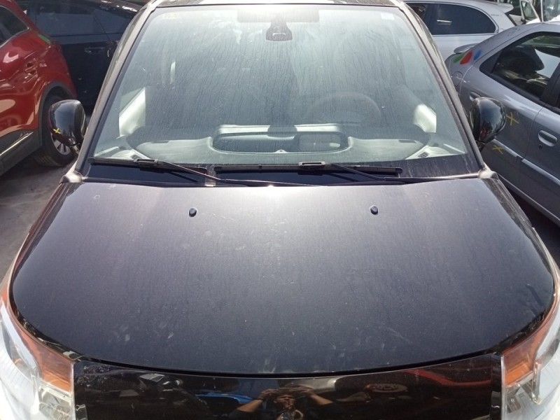 Recambio de capo para citroën c3 picasso exclusive referencia OEM IAM 7901Q7  